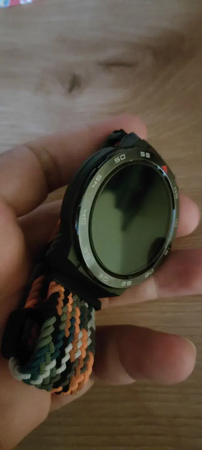 mibro watch GS pro|ساعت|تهران, اباذر|دیوار