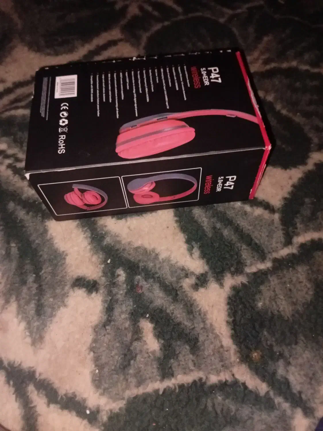 هدفون|لوازم جانبی موبایل و تبلت|عنبرآباد, |دیوار