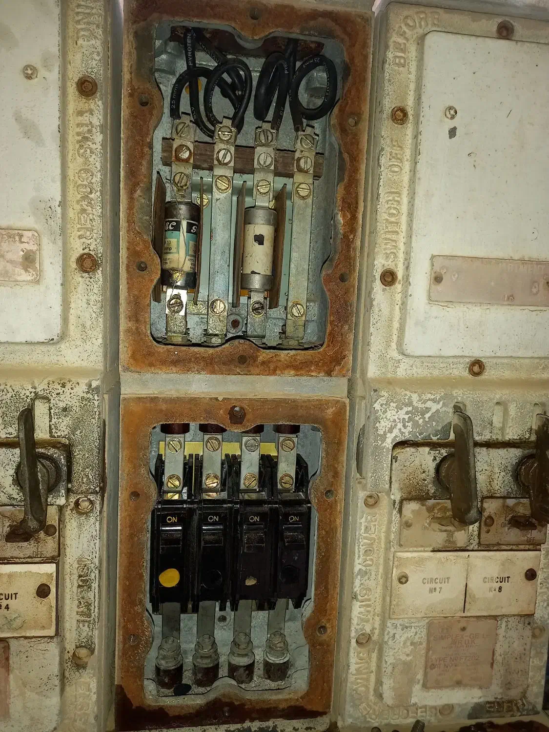 برقکاری ساختمان|خدمات پیشه و مهارت|اندیمشک, |دیوار