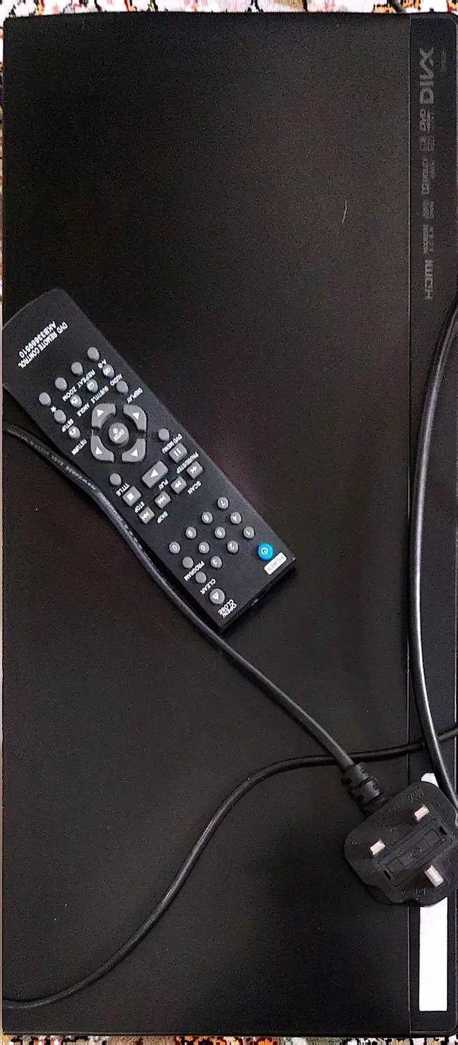DVD|پخشکننده DVD و ویدیو|کرمانشاه, |دیوار