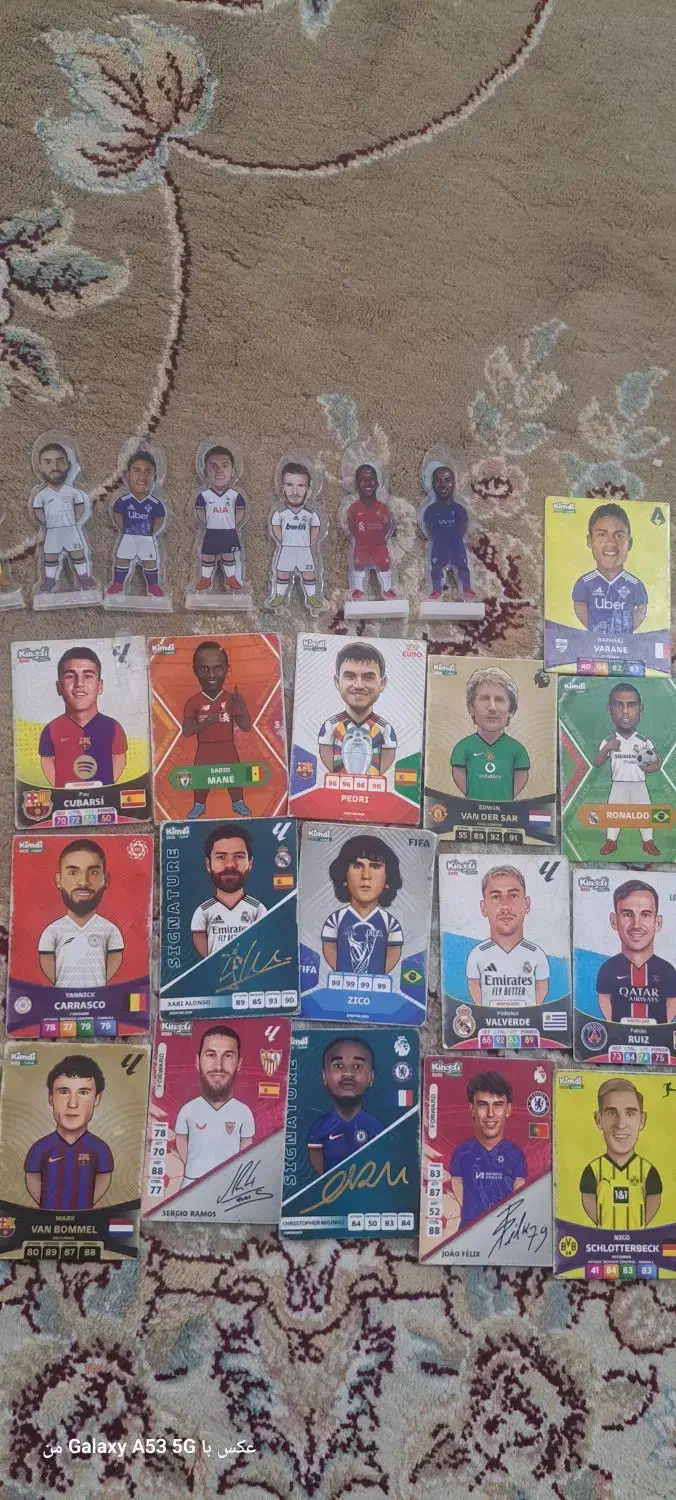 کیمدی|کلکسیون و سرگرمی|دهق, |دیوار