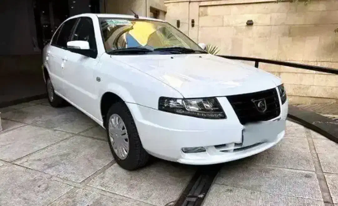 حواله سورن پلاس 30 روزه|خودرو سواری و وانت|باقرشهر, |دیوار