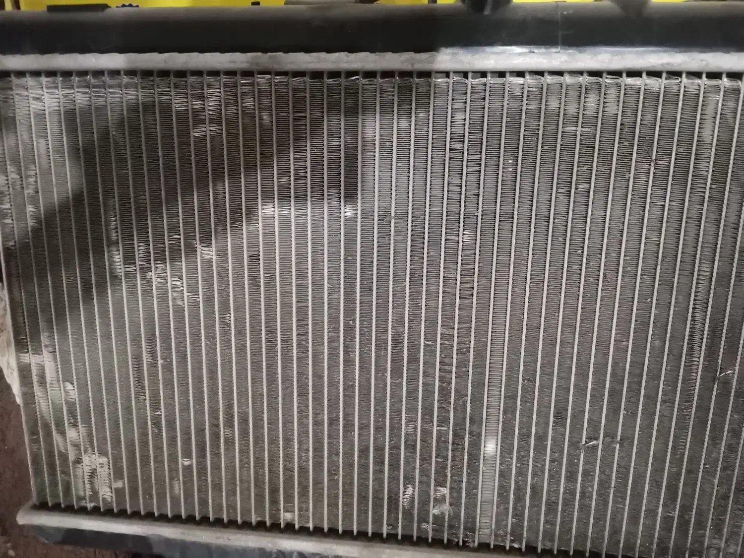 قطعات سمند|قطعات یدکی و لوازم جانبی|اهواز, کمپلو جنوبی|دیوار