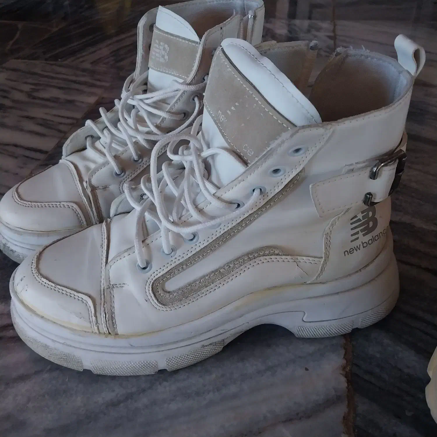 پوتین دخترانه|کیف، کفش، کمربند|اسلامآباد غرب, |دیوار