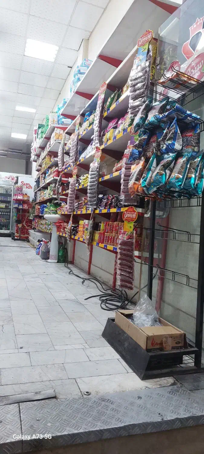 واگذاری هایپر مارکت|فروشگاه و مغازه|شهریار, شهریار|دیوار