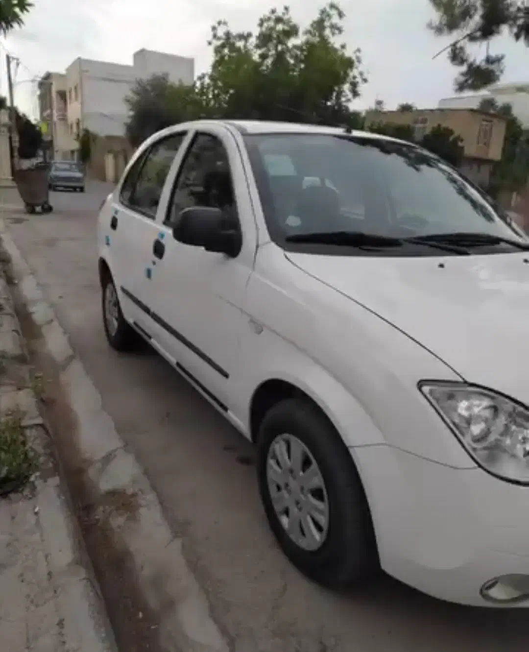 تیبا۲ مدل ۹۹|خودرو سواری و وانت|پارسآباد, |دیوار