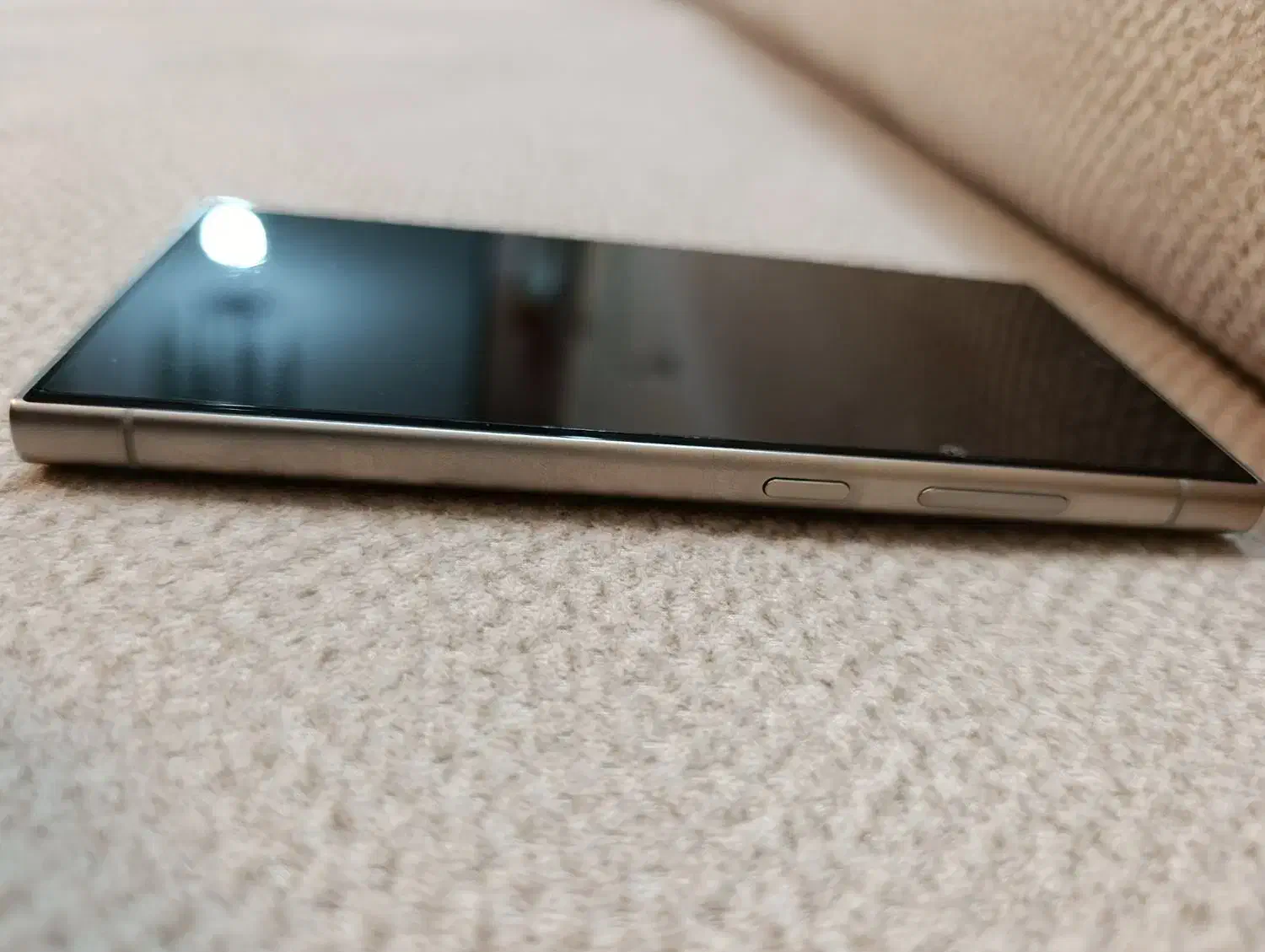 Galaxy S24 ultra|موبایل|باقرشهر, |دیوار