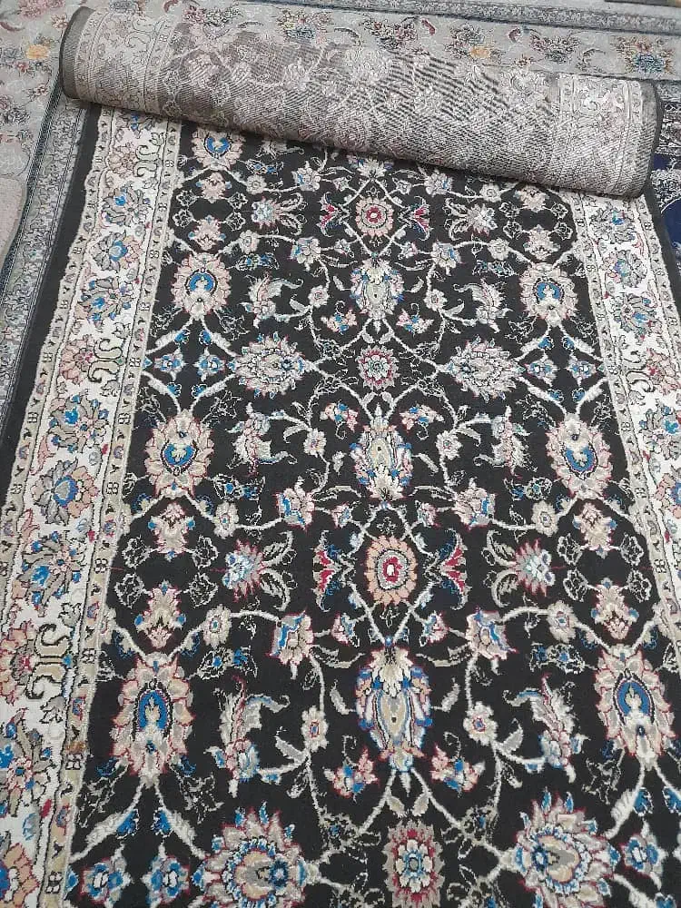 فرش راهرویی نو|فرش|اهواز, پادادشهر|دیوار