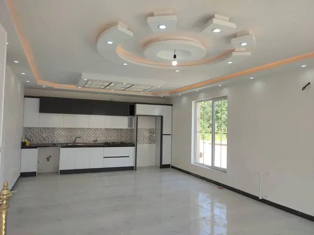 ویلا نوساز ۲۵۰متر ویو ابدی/آناملک|فروش خانه و ویلا|خشکبیجار, |دیوار