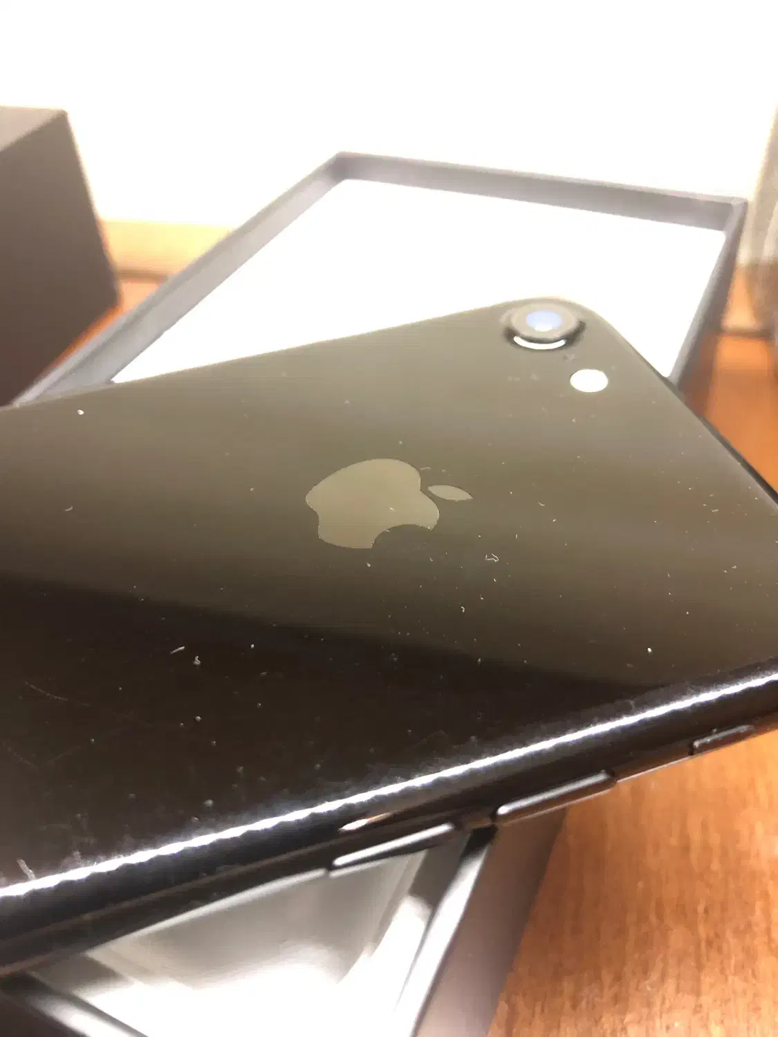 ایفون iphone 7|موبایل|تهران, نیاوران|دیوار