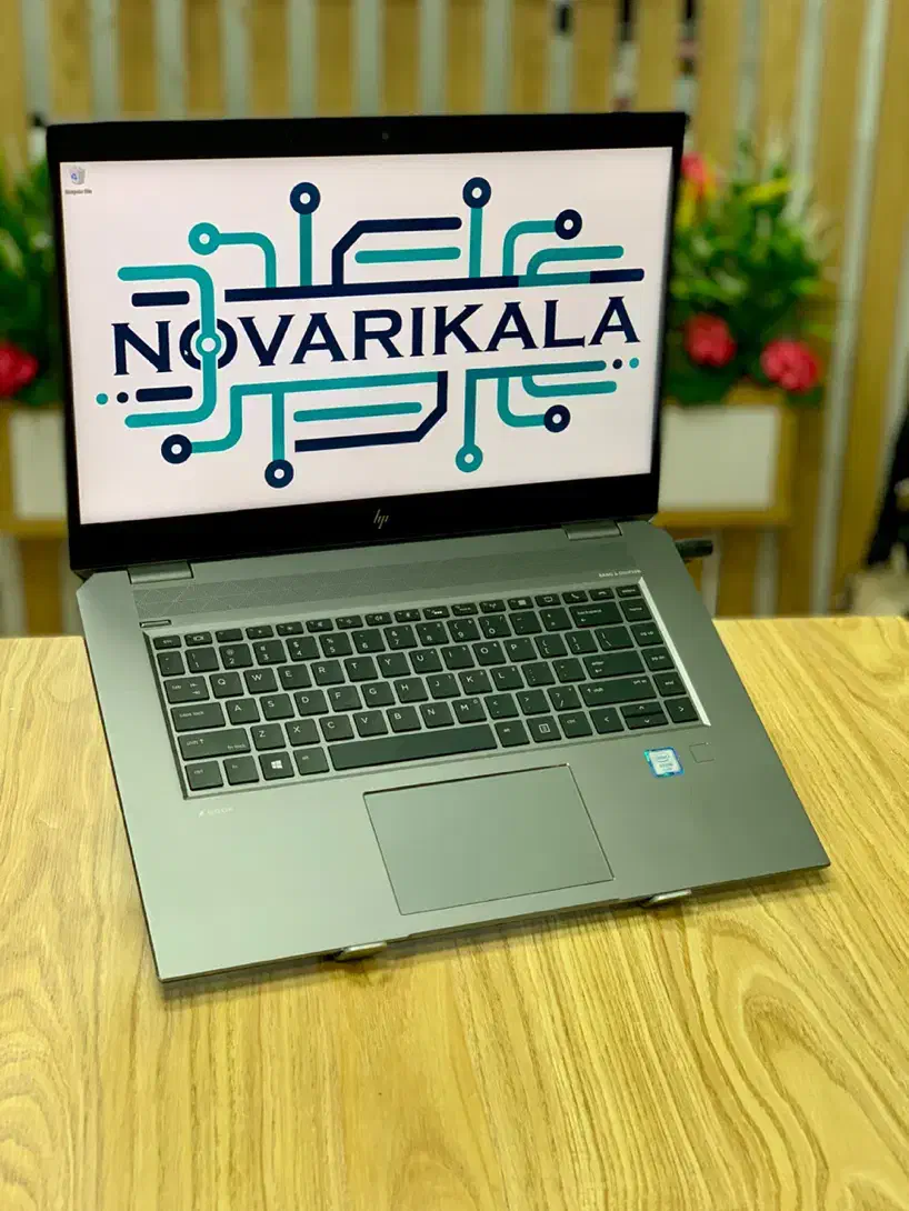 لپ تاپ اچ پی HP Zbook G5 Studio|رایانه همراه|تهران, فلسطین (میدان انقلاب)|دیوار