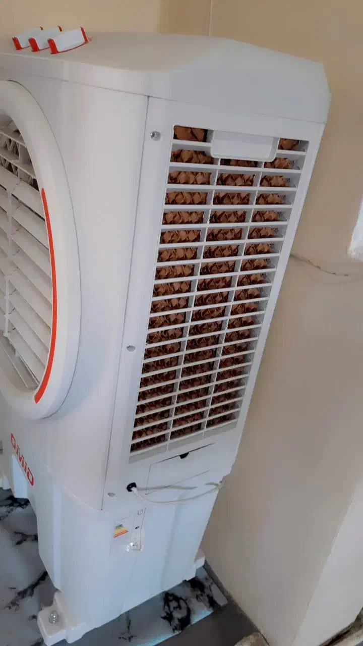 کولر ابی|کولر آبی|فولادشهر, A2|دیوار