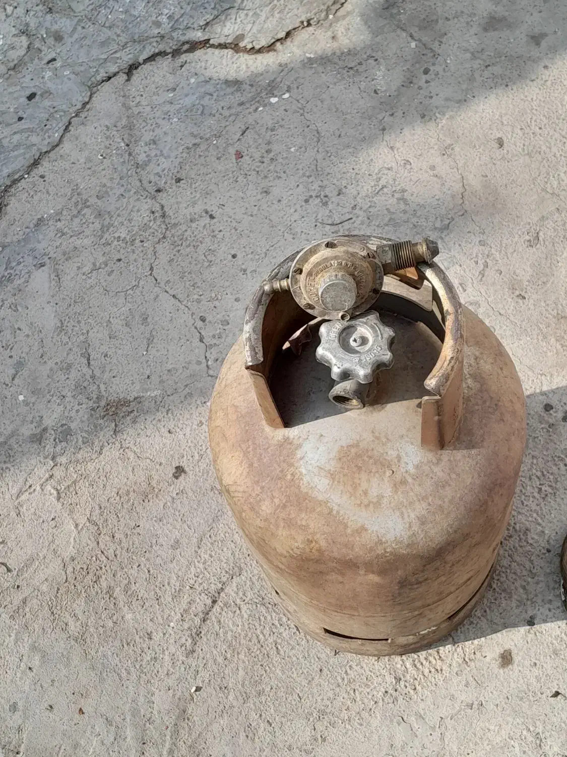 کپسول بوتان گاز|اجاق گاز و لوازم برقی پخت‌وپز|اردبیل, |دیوار