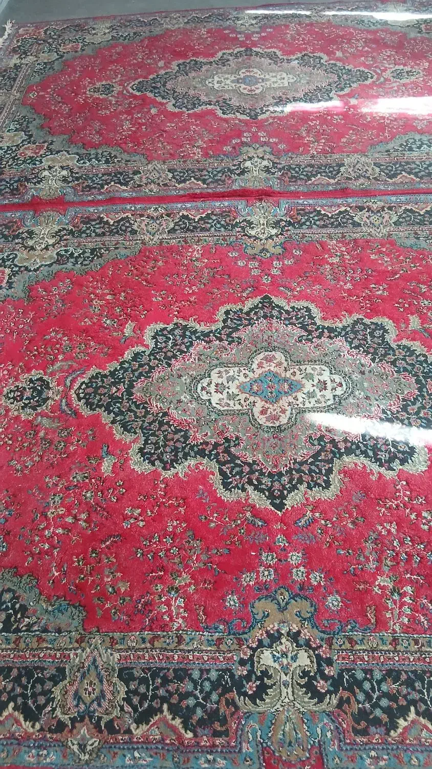 فرش|فرش|همدان, |دیوار