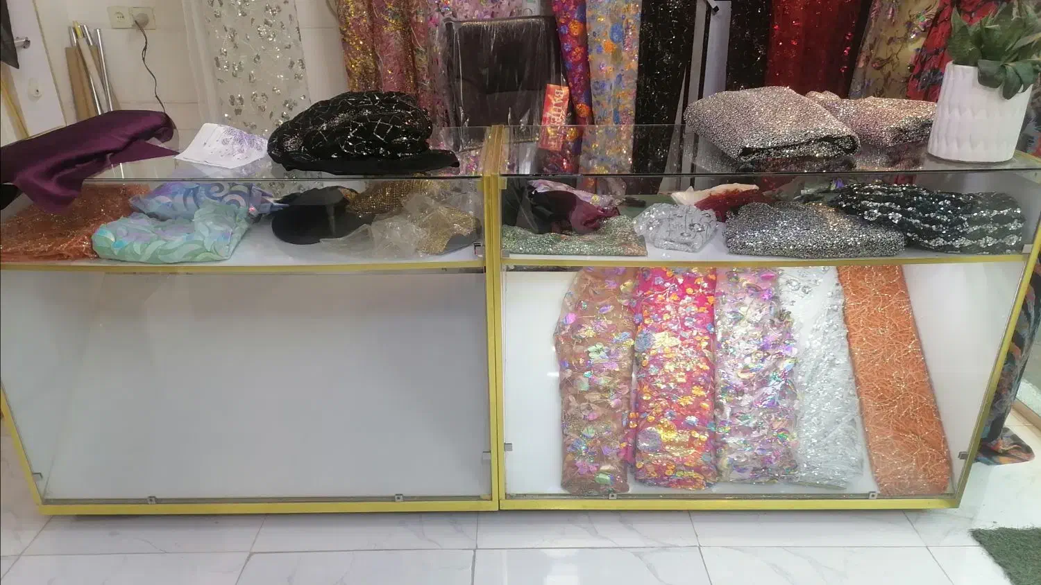 ویترین|بوفه، ویترین، کنسول|جوانرود, |دیوار