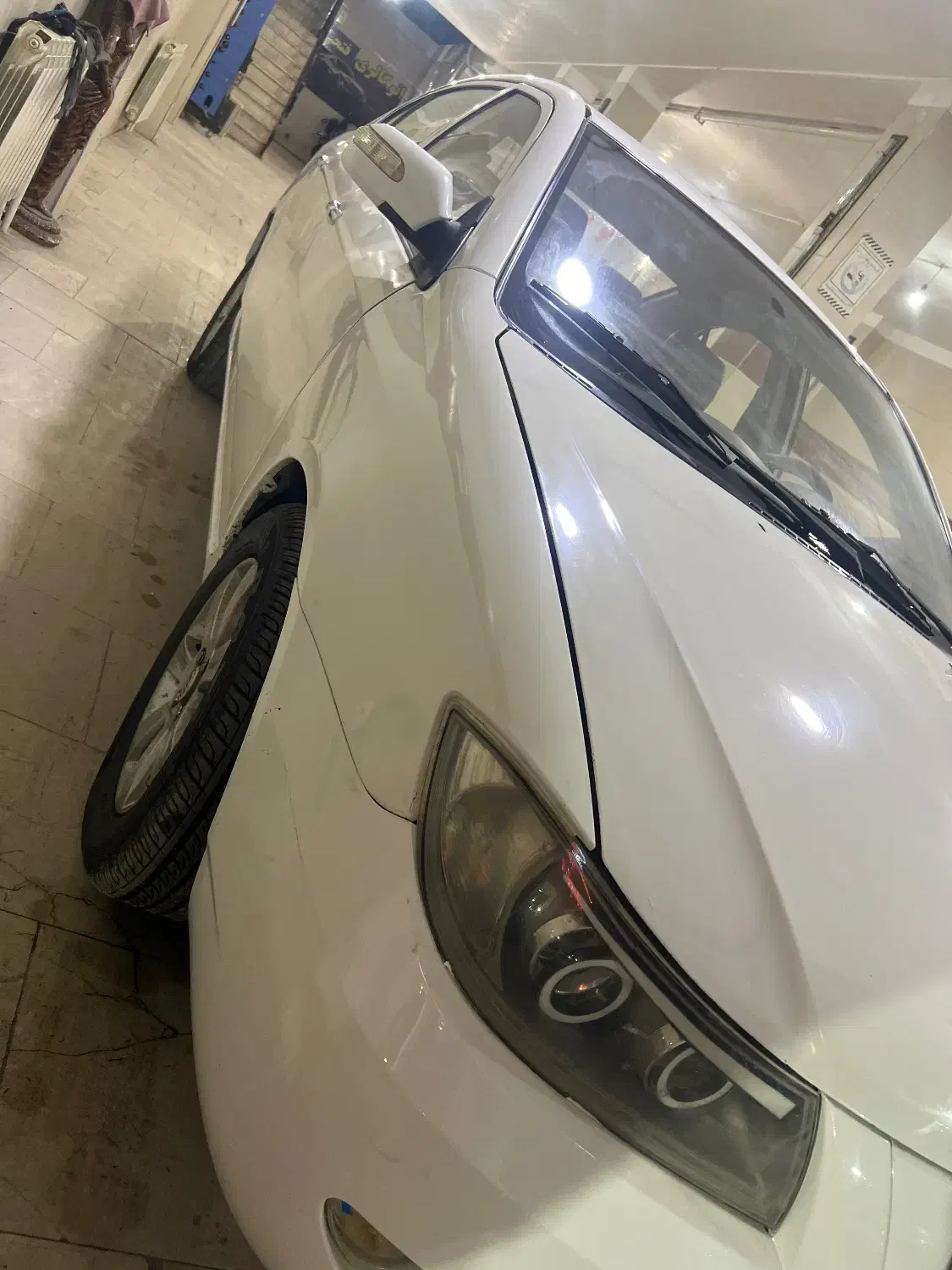 لیفان ۶۲۰ مدل ۱۳۹۰|خودرو سواری و وانت|لاهیجان, بازکیاگوراب|دیوار