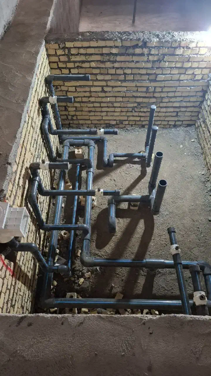 اجرای تخصصی موتورخانه استخروجکوزی|خدمات پیشه و مهارت|مشهد, فتح المبین|دیوار