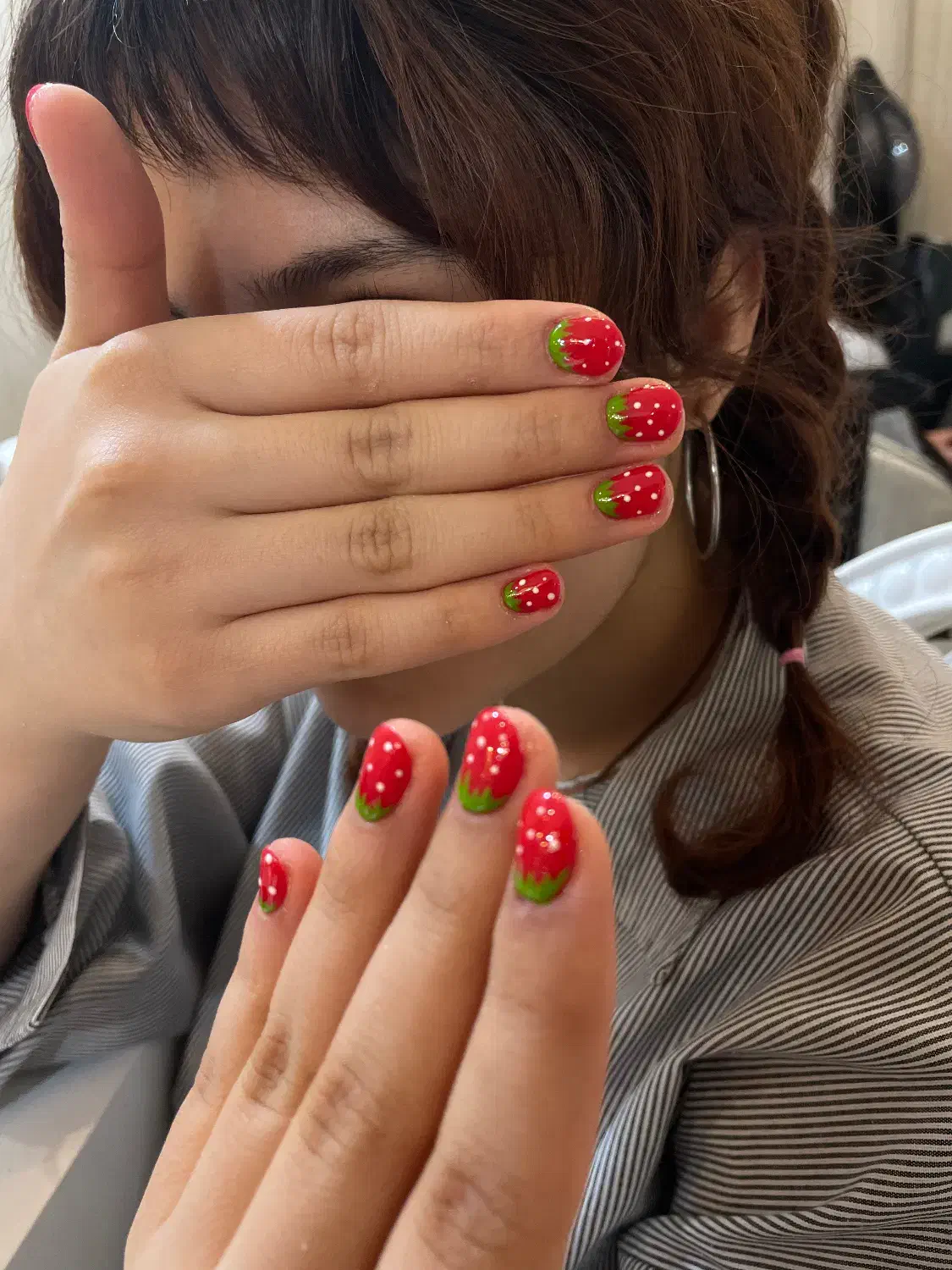 خدمات ناخن|خدمات آرایشگری و زیبایی|شاهین‌شهر, عطار|دیوار