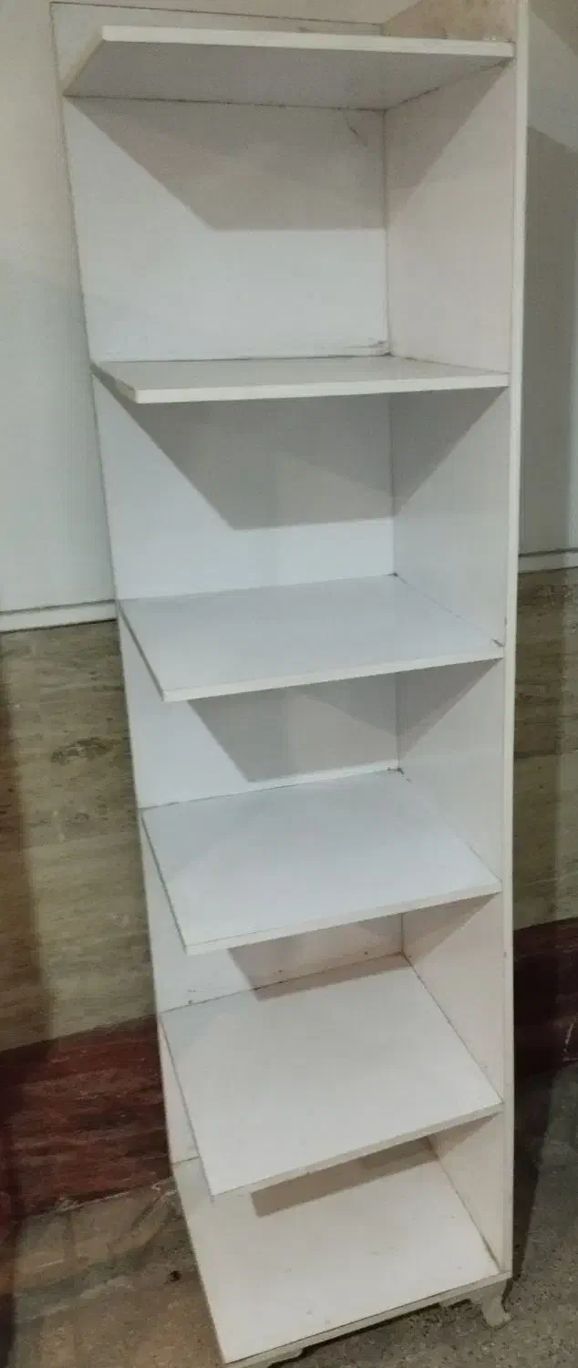 ویترین آشپزخانه فروشی|کتابخانه، شلف، قفسه‌های دیواری|مشهد, گلبرگ|دیوار