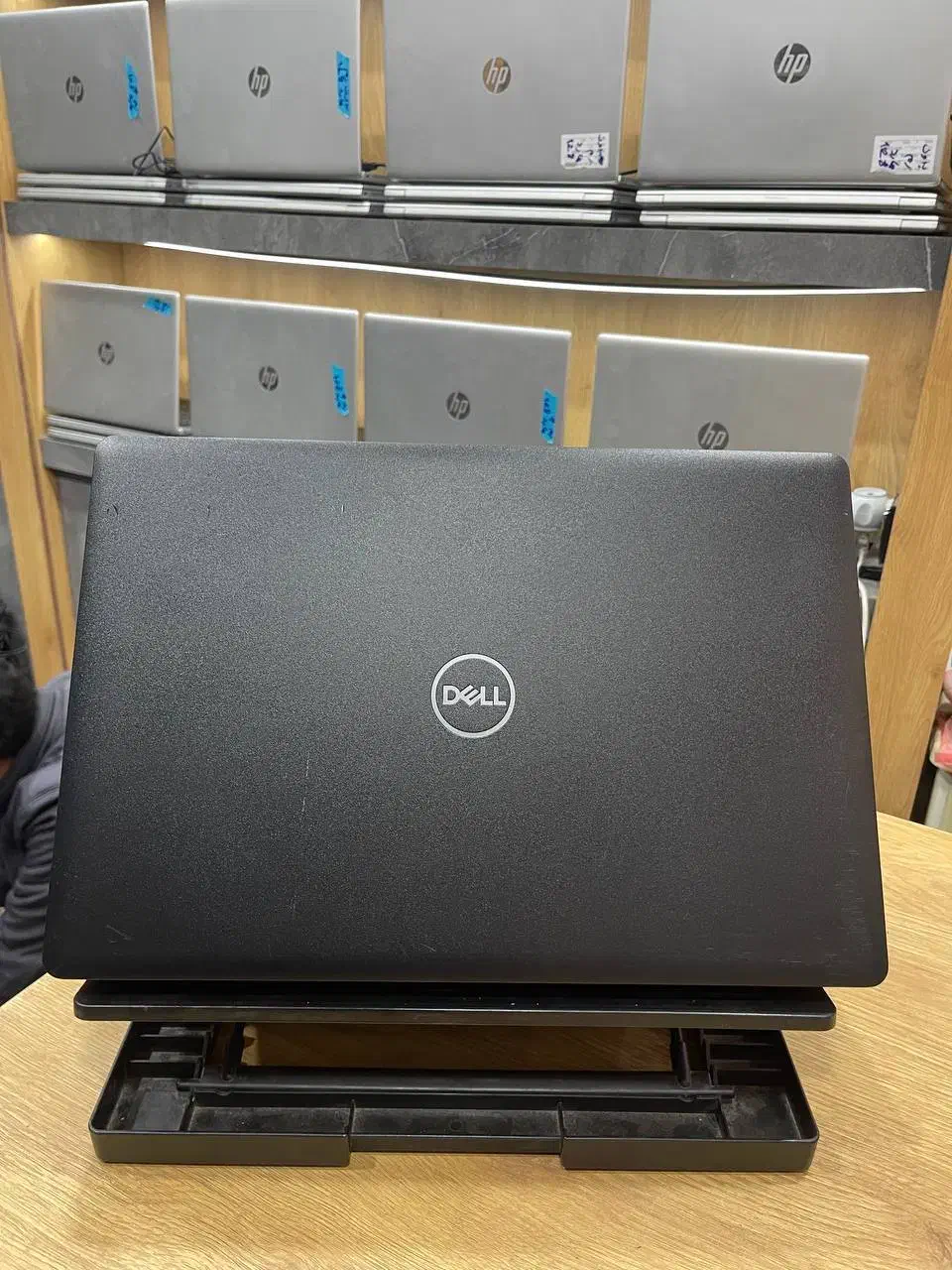 دو عدد لپ تاپ دل|رایانه همراه|مشهد, امام خمینی|دیوار