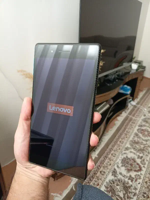 تبلت لنوو 4G|تبلت|مشهد, گلشور|دیوار