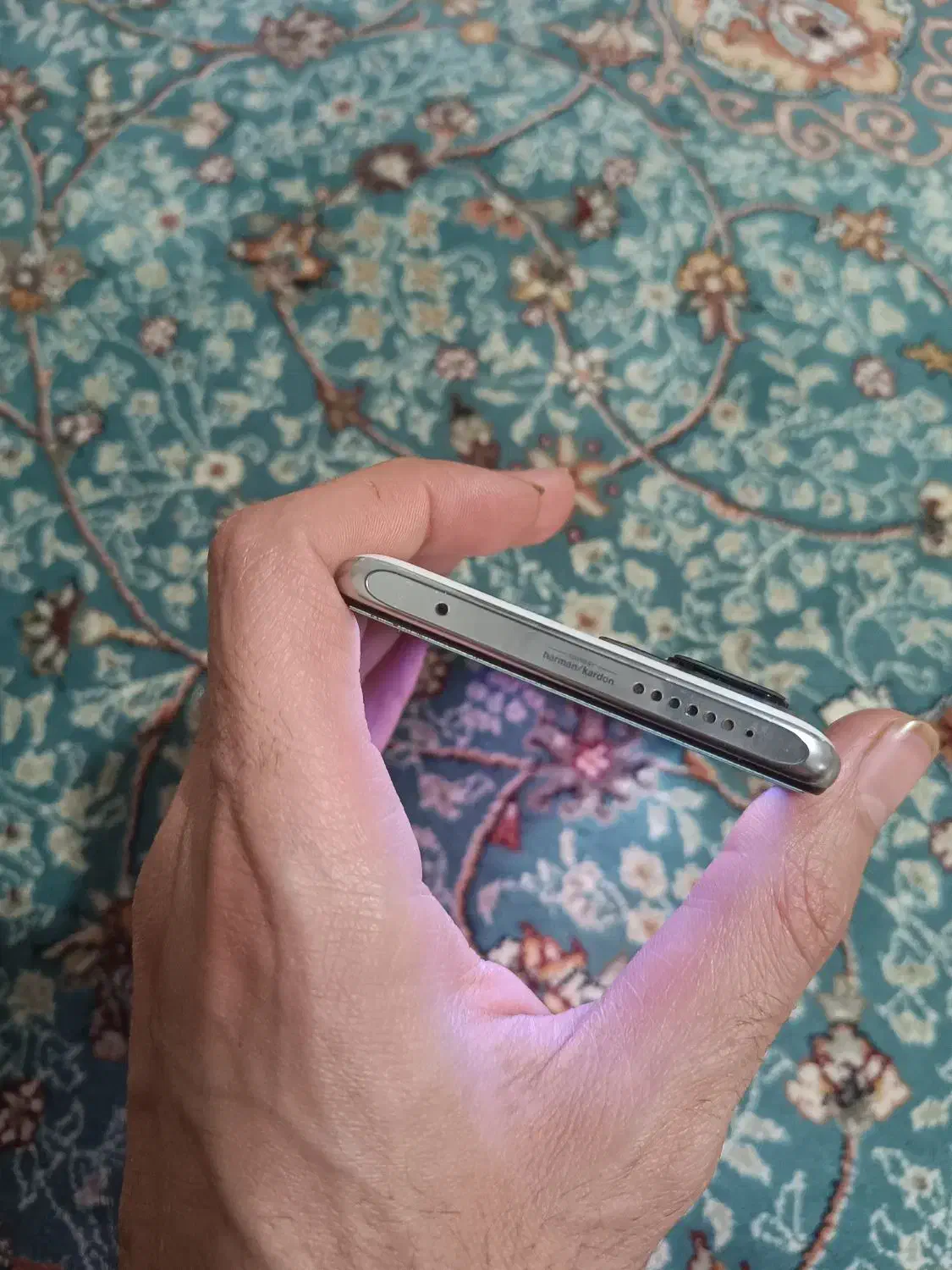 ۱۱ تی پرو|موبایل|همدان, |دیوار