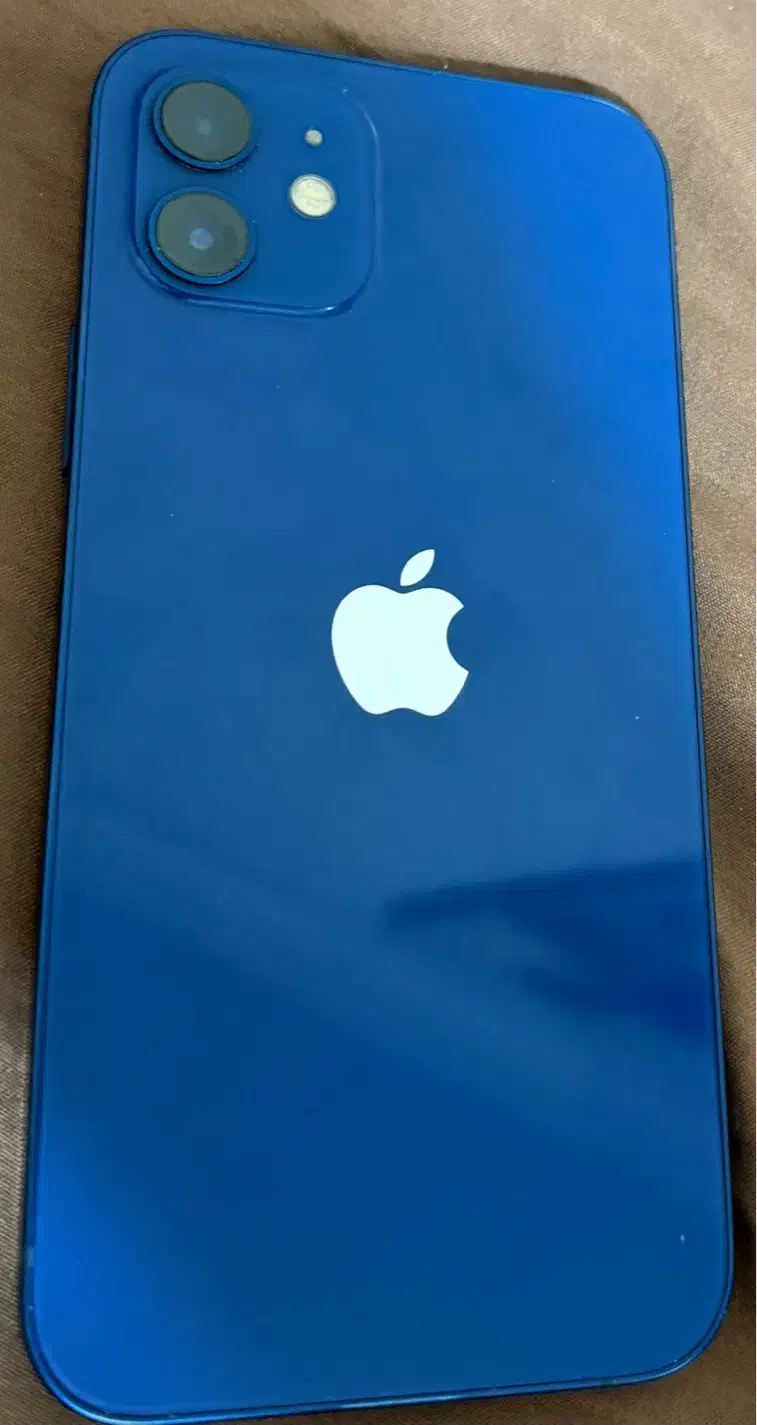 ایفون ۱۲معمولی|موبایل|اصفهان, دشتستان|دیوار