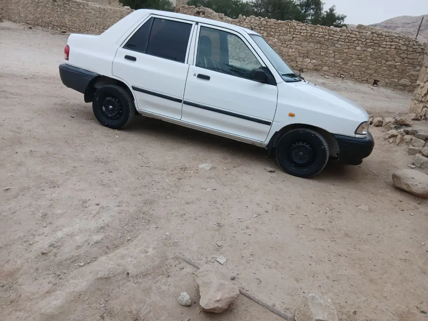 پراید|خودرو سواری و وانت|مسجد سلیمان, |دیوار