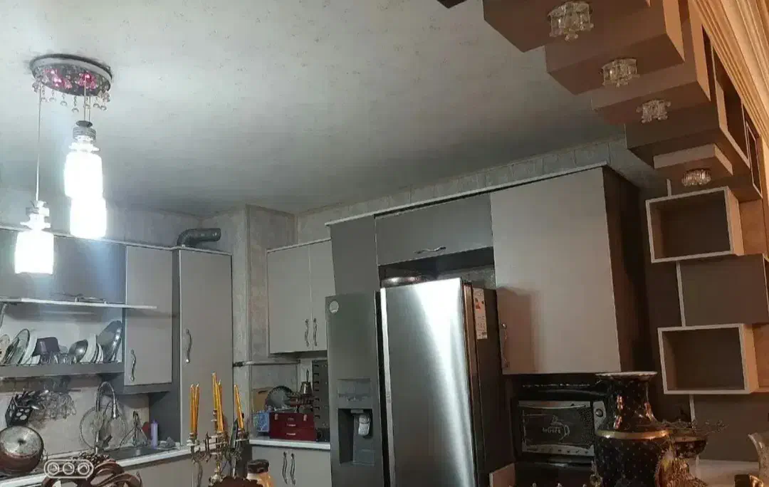 آپارتمان شهرک دادگستری|اجارهٔ آپارتمان|اردبیل, |دیوار