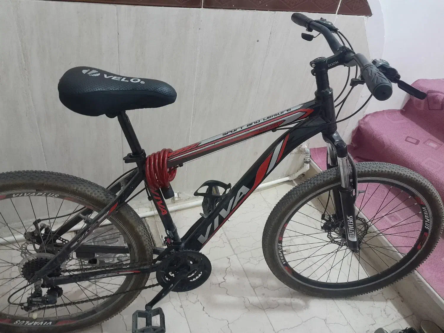 فروش دوچرخه|دوچرخه، اسکیت، اسکوتر|اسفراین, |دیوار