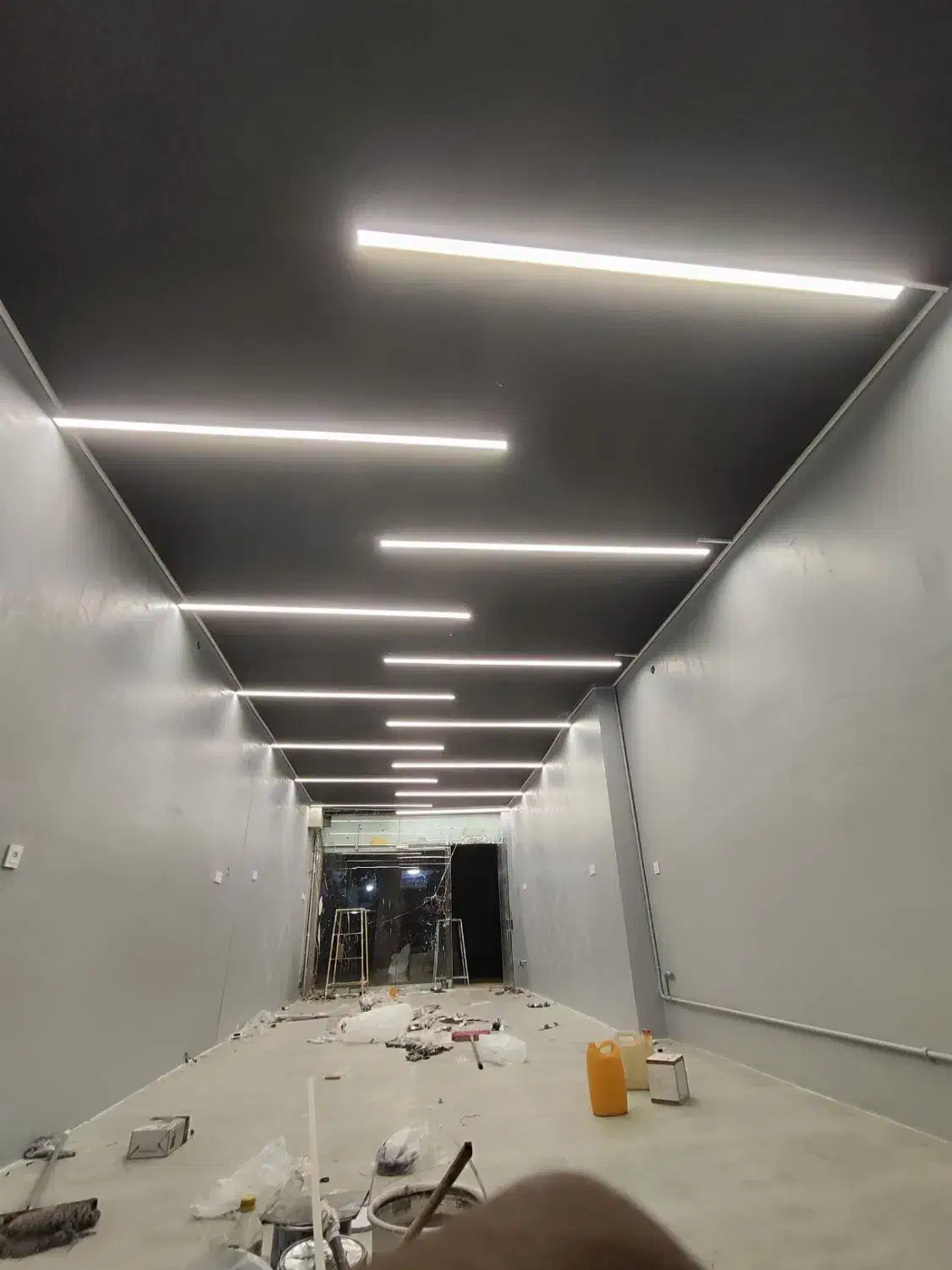 تولید وفروش نصب لاین نوری|لامپ و چراغ|اسلامشهر, مسکن مهر اسلاشهر (شهرک امام خمینی)|دیوار