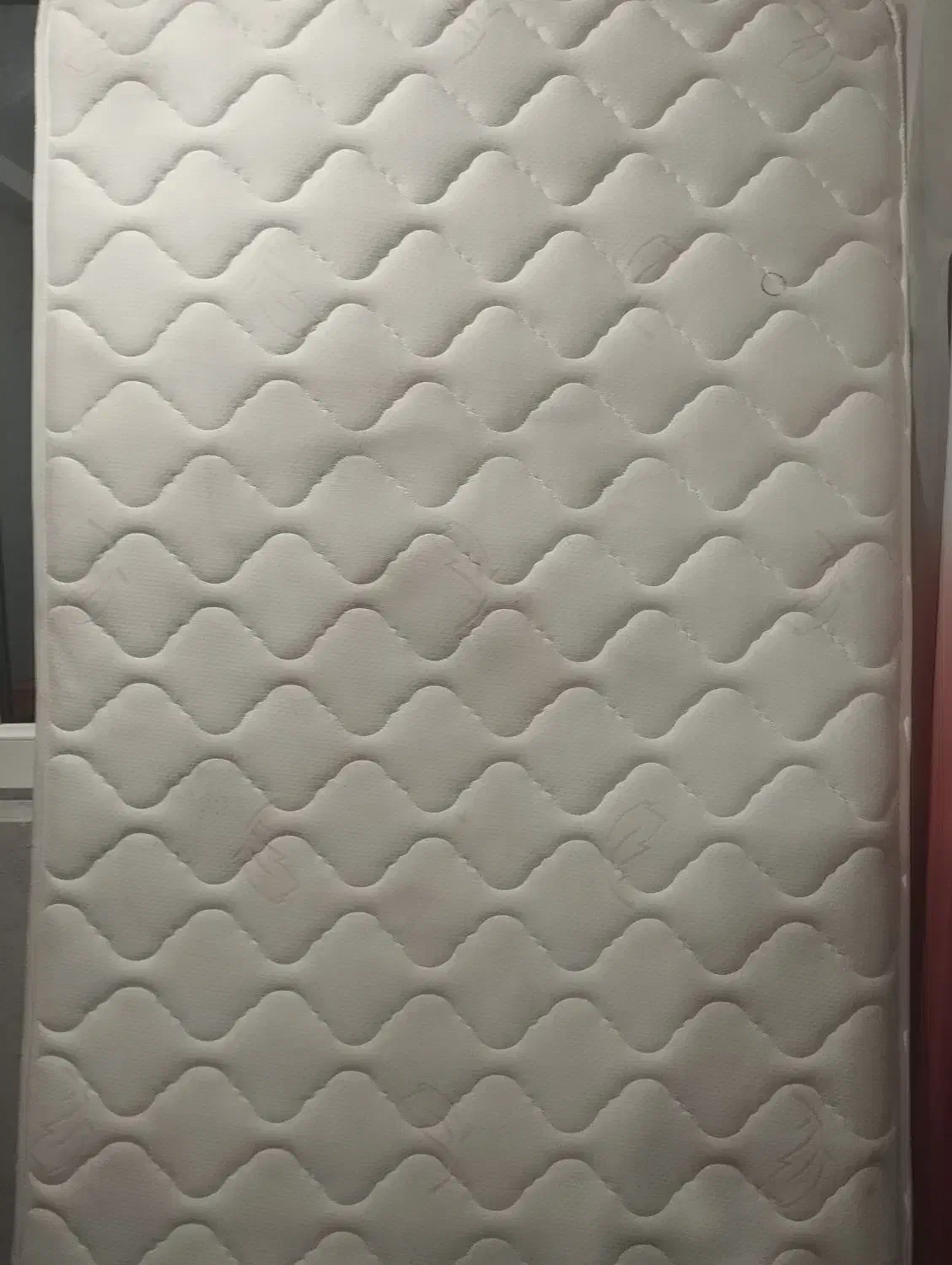 تشک نوجوان|تخت و سرویس خواب|اهواز, کوی سعدی|دیوار