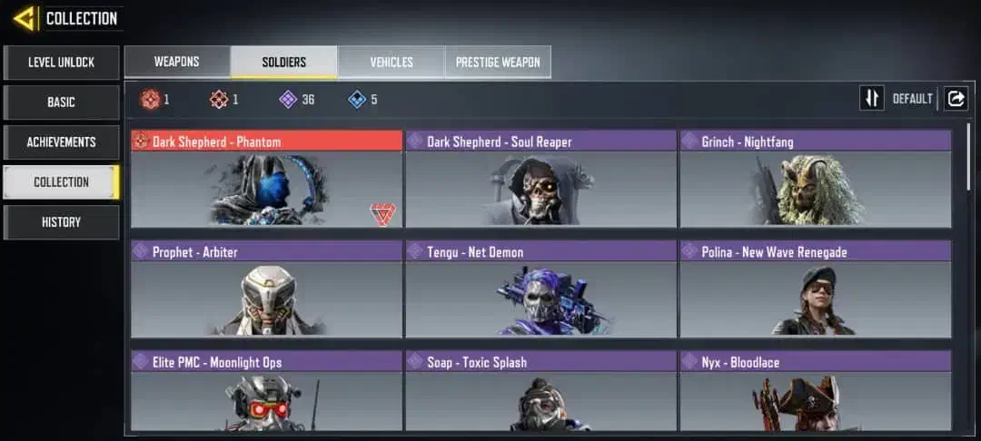 اکانت کالاف لول۱۰۰|کنسول، بازی ویدئویی و آنلاین|سیستان, |دیوار