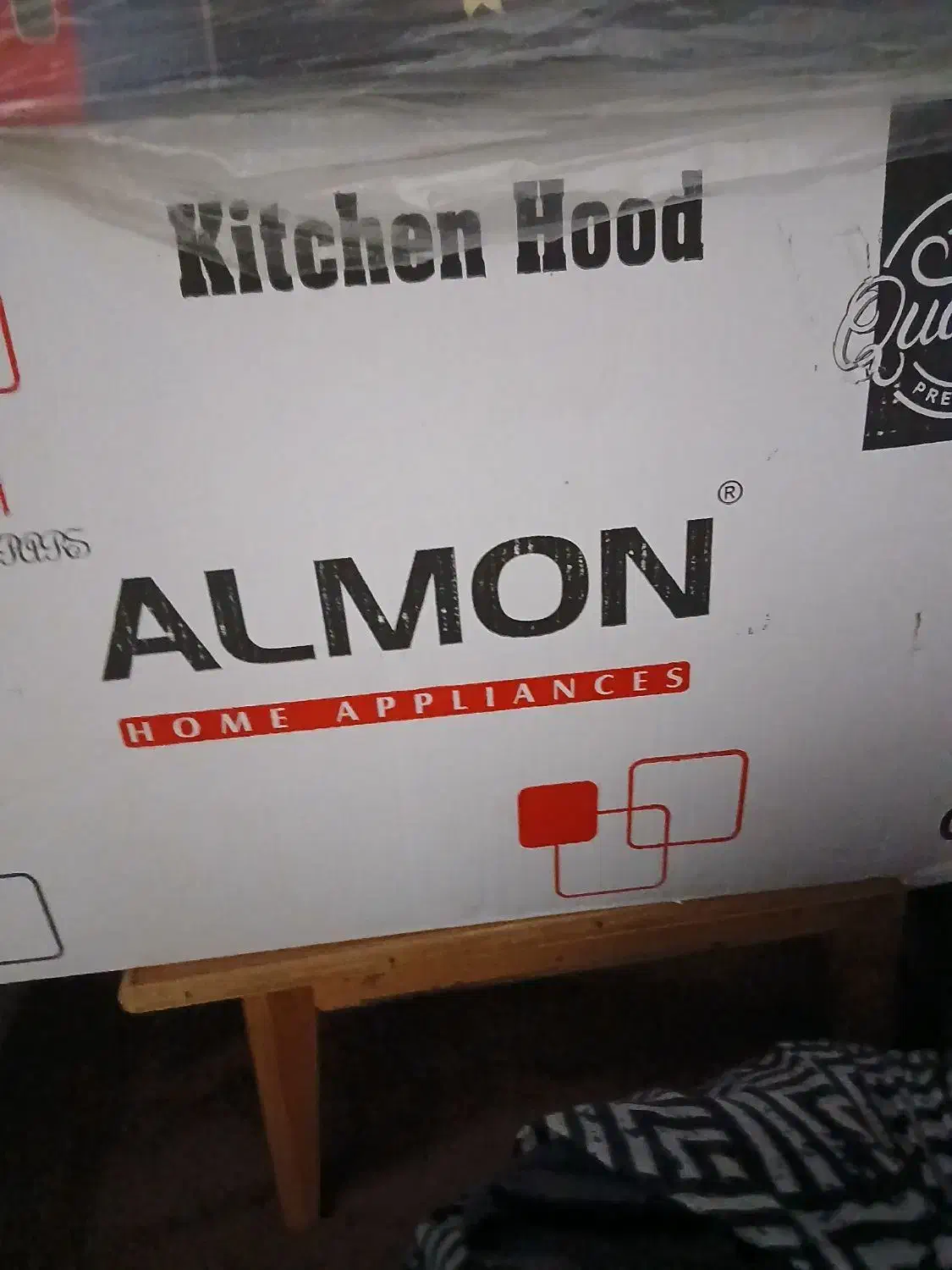 هود اشپزخانه نو|هود|اردبیل, |دیوار