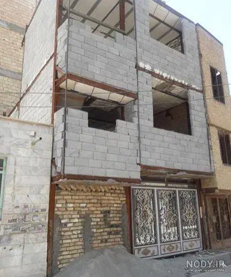 بنایی|خدمات پیشه و مهارت|طارم (زنجان), |دیوار