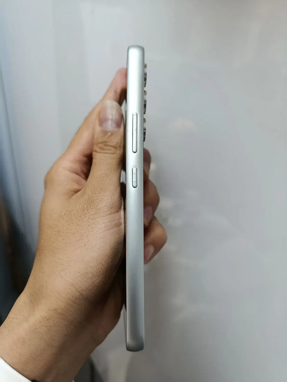 A54 256G|موبایل|شیراز, شهرک فرهنگیان|دیوار