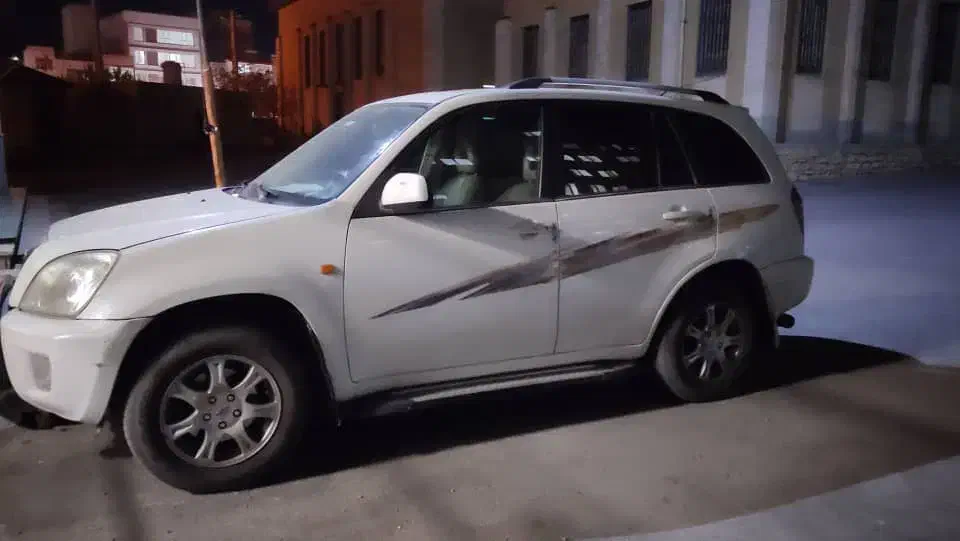 ام وی ام ایکس 33 مدل 91|خودرو سواری و وانت|همدان, |دیوار