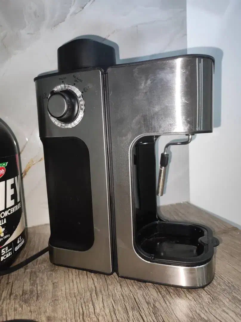 اسپرسوساز TEKNO. تکنو|سماور، چایساز، قهوهساز|تهران, پونک|دیوار