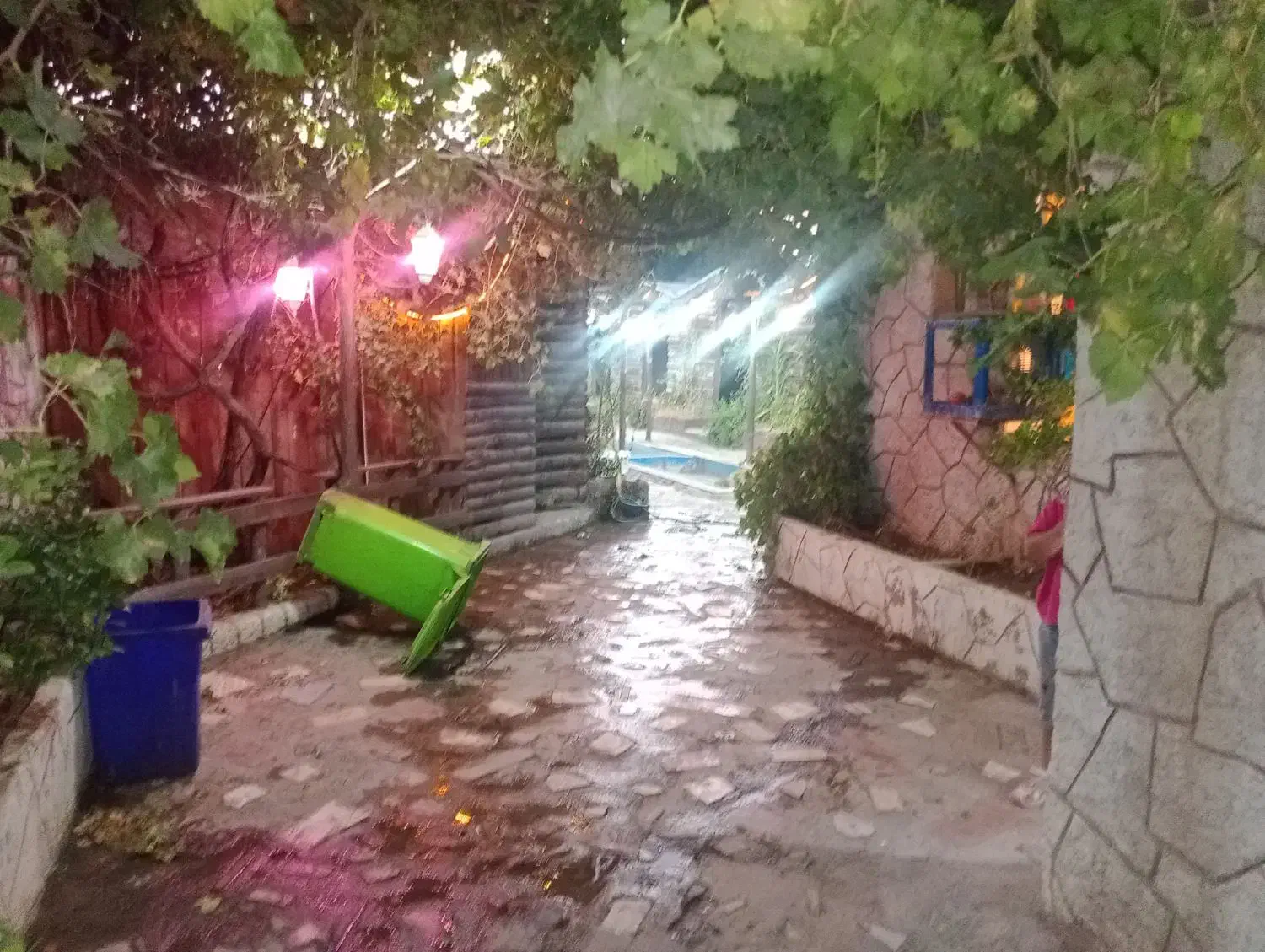 سفره خانه|اجارهٔ مغازه و غرفه|شیراز, دکتر حسابی|دیوار