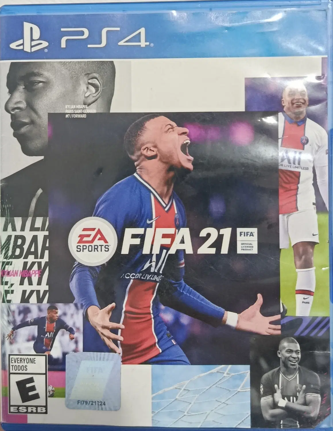 FIFA 21|کنسول، بازی ویدئویی و آنلاین|تهران, آذربایجان|دیوار