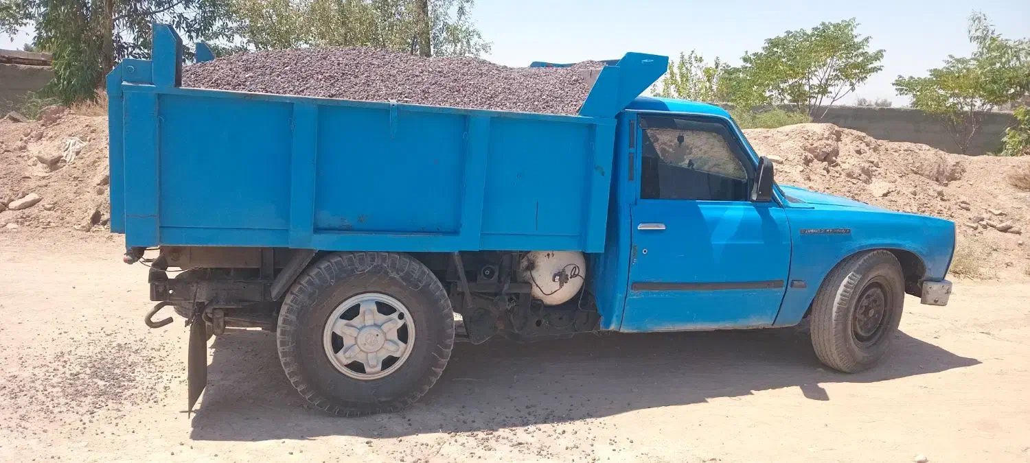 نیسان کپمرسی|خدمات حمل و نقل|سیرجان, |دیوار