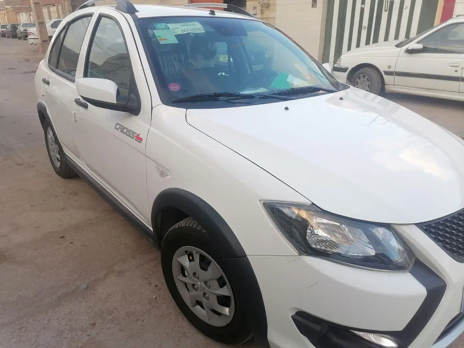 کوئیک اس 404|خودرو سواری و وانت|کرمان, |دیوار