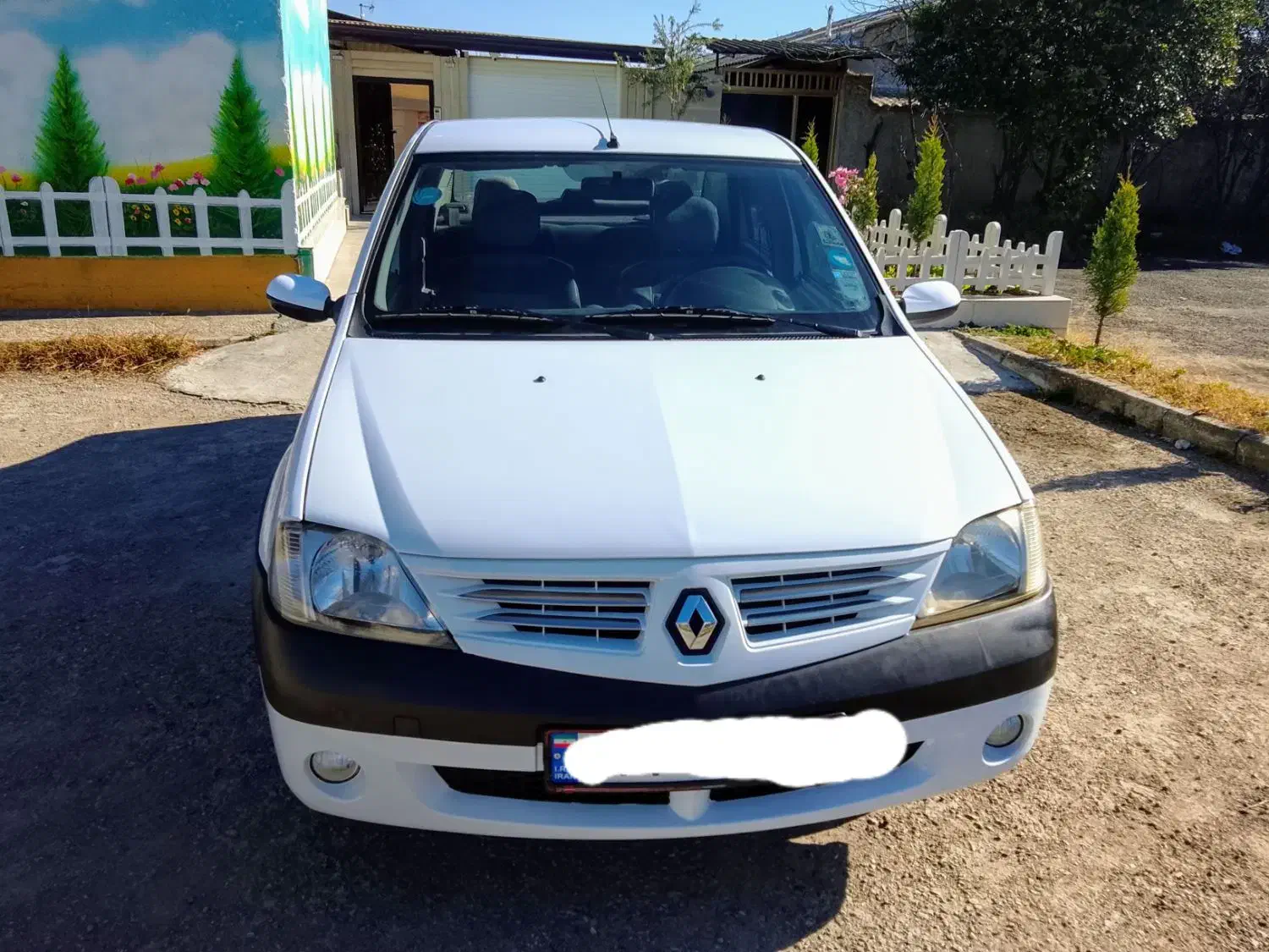 ال ۹۰ E۲ مدل ۹۱ بیرنگ در حد آس|خودرو سواری و وانت|قائم‌شهر, |دیوار