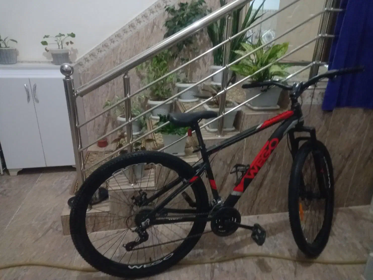 ویگو|دوچرخه، اسکیت، اسکوتر|اشنویه, |دیوار