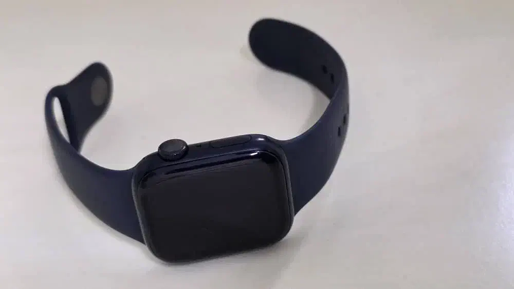 اپل واچ سری ۸|لوازم جانبی موبایل و تبلت|رشت, گلباغ نماز|دیوار