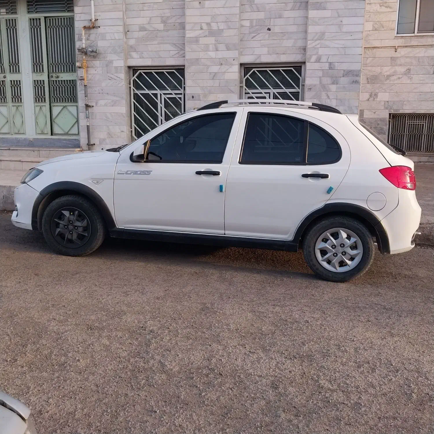 کوییک|خودرو سواری و وانت|زنجان, |دیوار