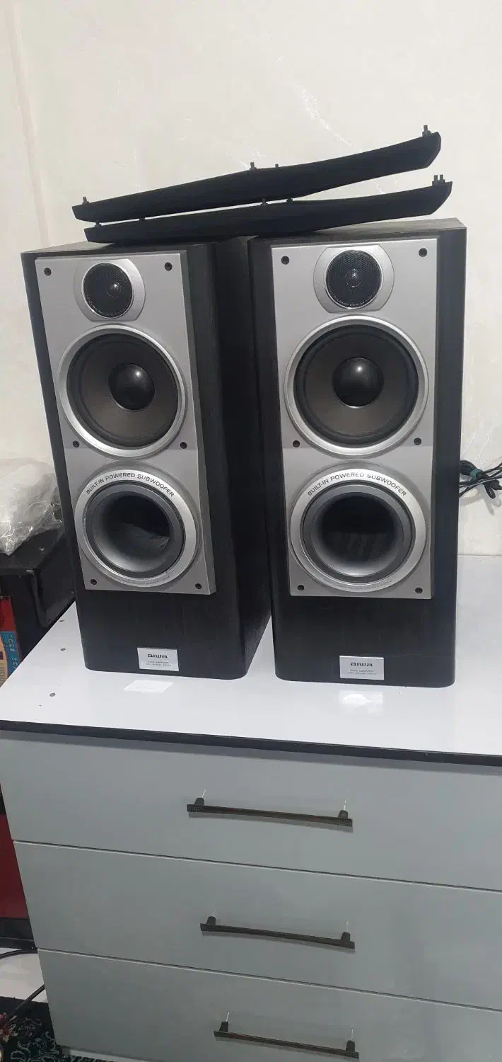 باند ایوا|سیستم صوتی خانگی|وحیدیه, |دیوار