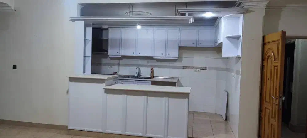 واحد ۱۱۵ متر ۳خواب منظریه مازیار طبقه چهارم|اجارهٔ آپارتمان|رشت, منظریه|دیوار