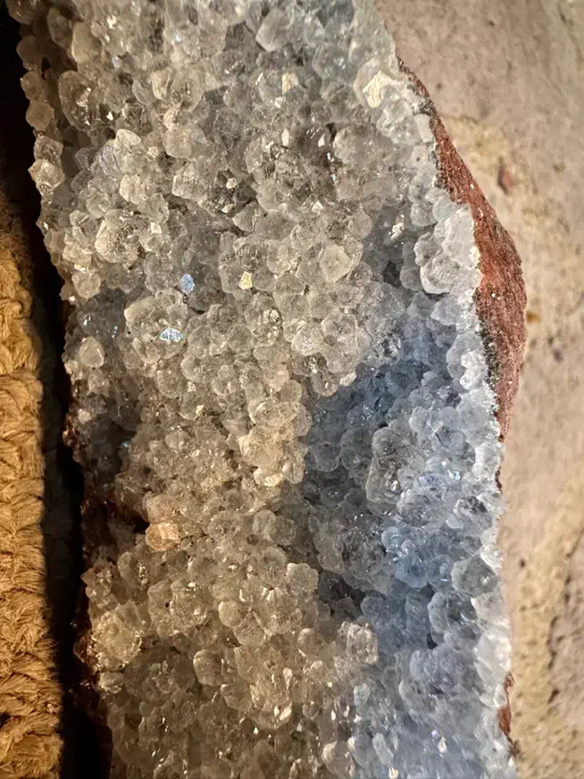 راهنمایی برای سنگ|فعالیت داوطلبانه تحقیقاتی|مشهد, احمدآباد|دیوار