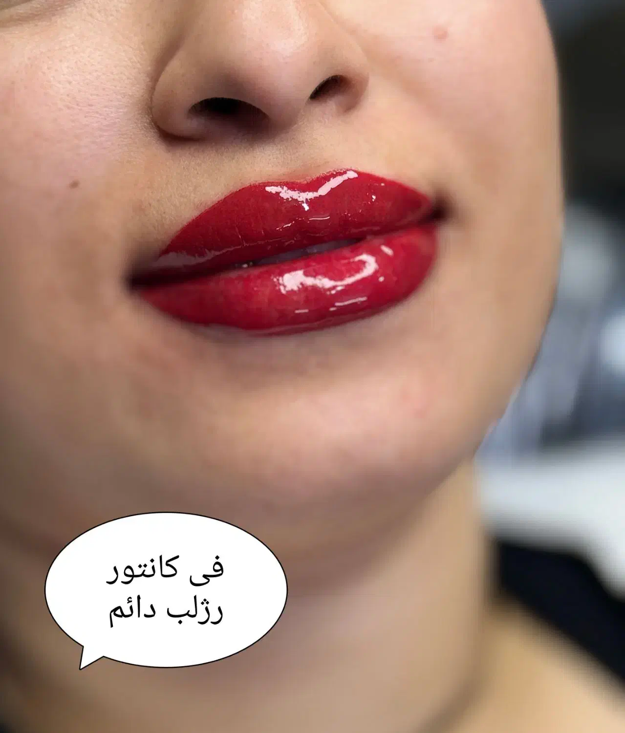 آرایش دائم (حرفه ای باش)|خدمات آرایشگری و زیبایی|سبزوار, امیر کبیر|دیوار